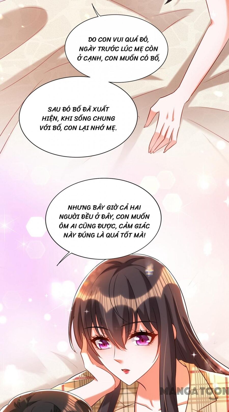 Trùng Sinh Không Gian: Cô Vợ Hào Môn Nóng Bỏng Không Dễ Chọc Chapter 288 - Trang 2