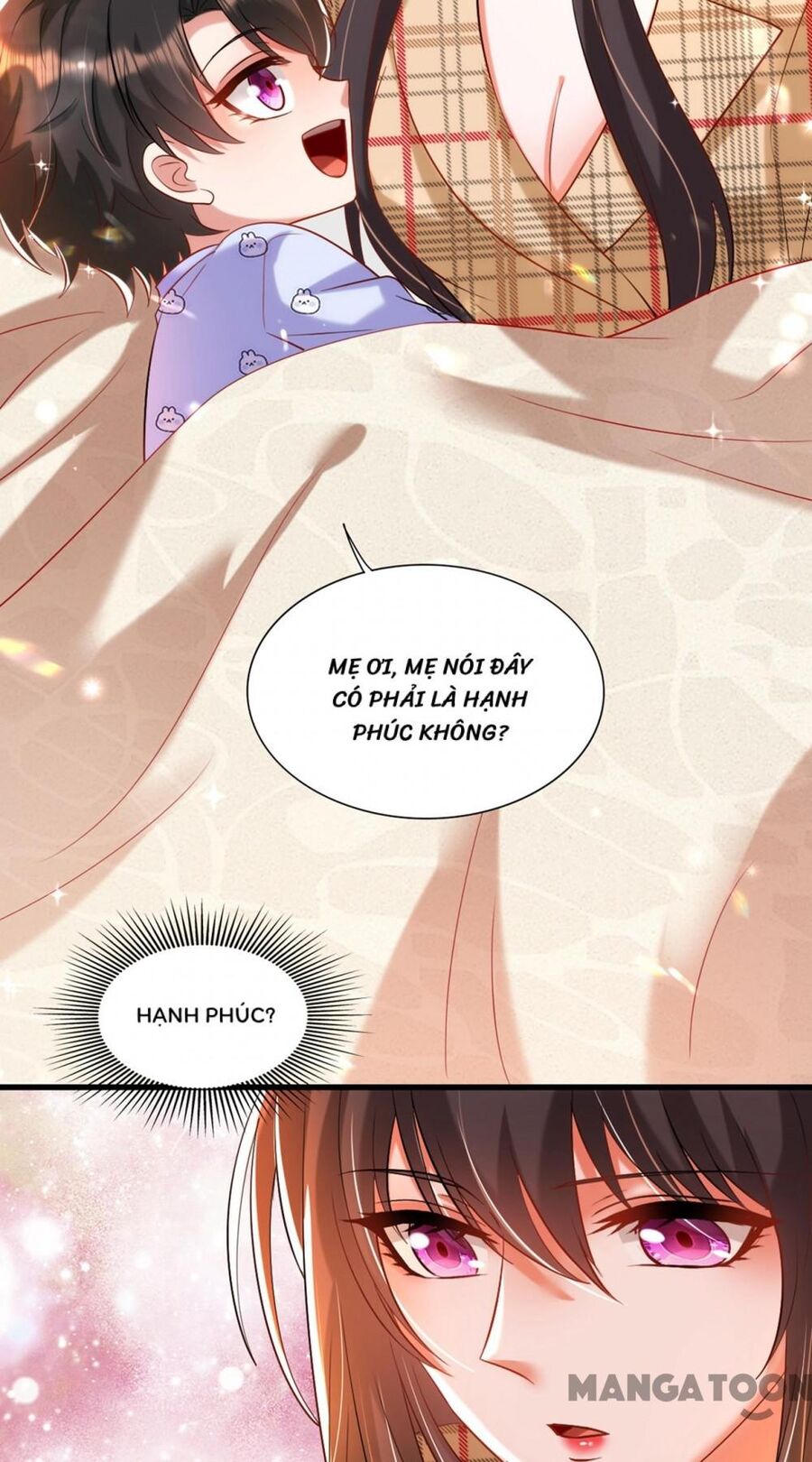 Trùng Sinh Không Gian: Cô Vợ Hào Môn Nóng Bỏng Không Dễ Chọc Chapter 288 - Trang 2