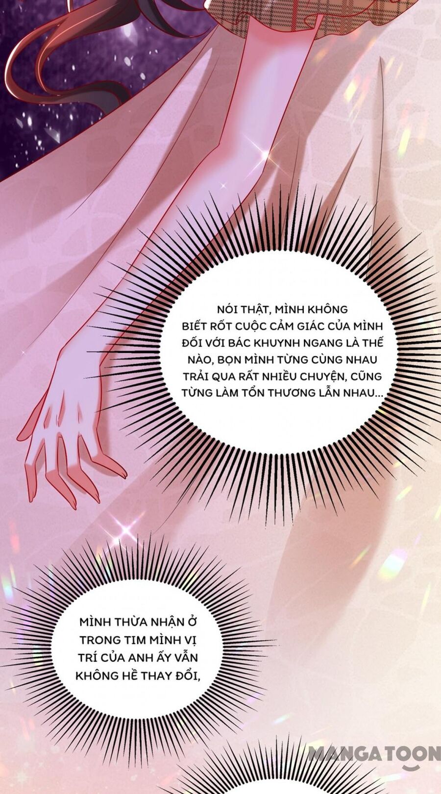 Trùng Sinh Không Gian: Cô Vợ Hào Môn Nóng Bỏng Không Dễ Chọc Chapter 288 - Trang 2