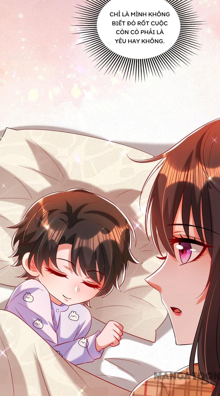 Trùng Sinh Không Gian: Cô Vợ Hào Môn Nóng Bỏng Không Dễ Chọc Chapter 288 - Trang 2