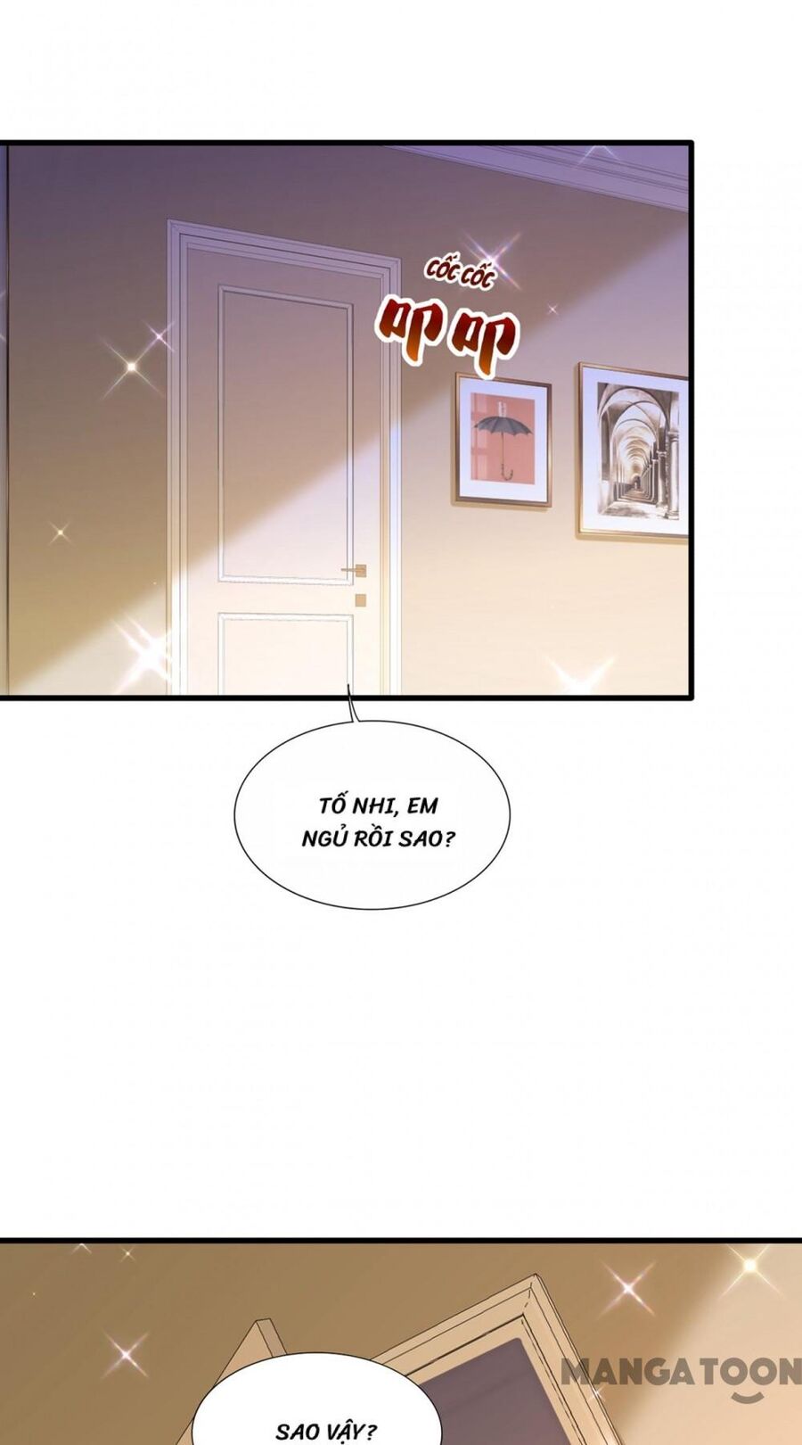 Trùng Sinh Không Gian: Cô Vợ Hào Môn Nóng Bỏng Không Dễ Chọc Chapter 288 - Trang 2