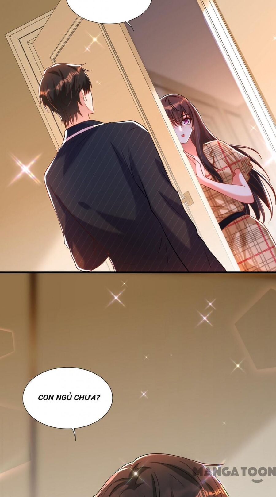 Trùng Sinh Không Gian: Cô Vợ Hào Môn Nóng Bỏng Không Dễ Chọc Chapter 288 - Trang 2