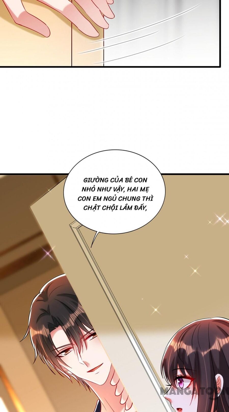 Trùng Sinh Không Gian: Cô Vợ Hào Môn Nóng Bỏng Không Dễ Chọc Chapter 288 - Trang 2