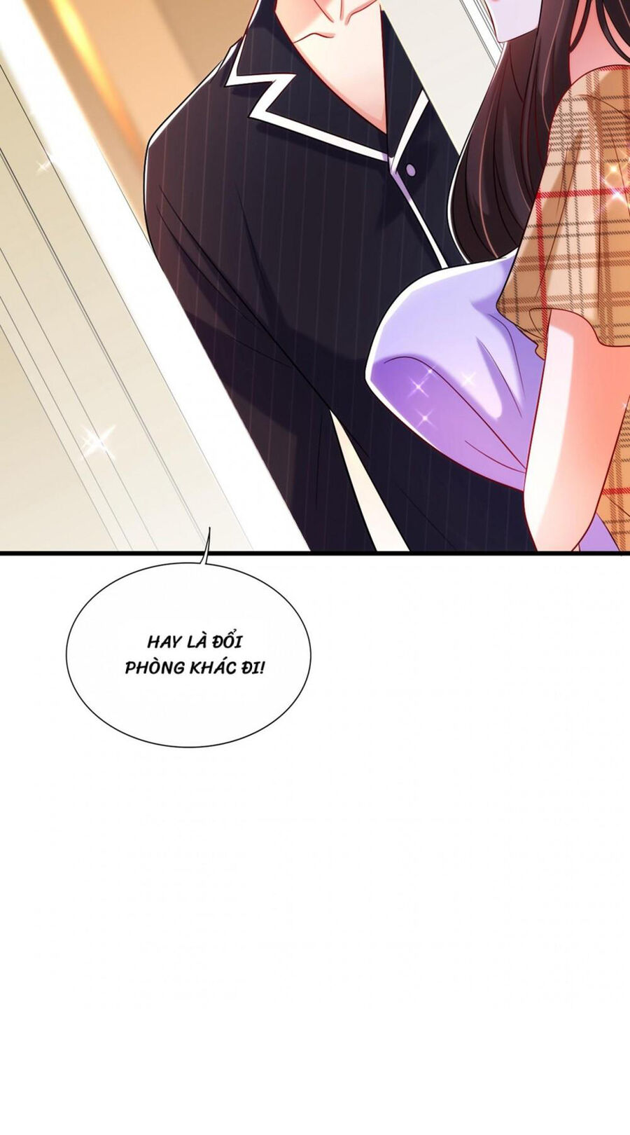 Trùng Sinh Không Gian: Cô Vợ Hào Môn Nóng Bỏng Không Dễ Chọc Chapter 288 - Trang 2