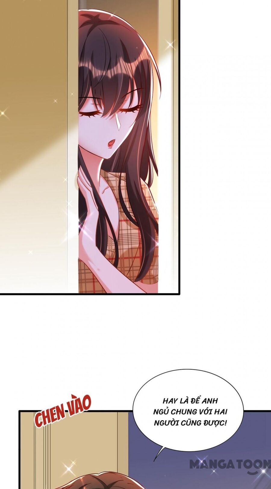 Trùng Sinh Không Gian: Cô Vợ Hào Môn Nóng Bỏng Không Dễ Chọc Chapter 288 - Trang 2