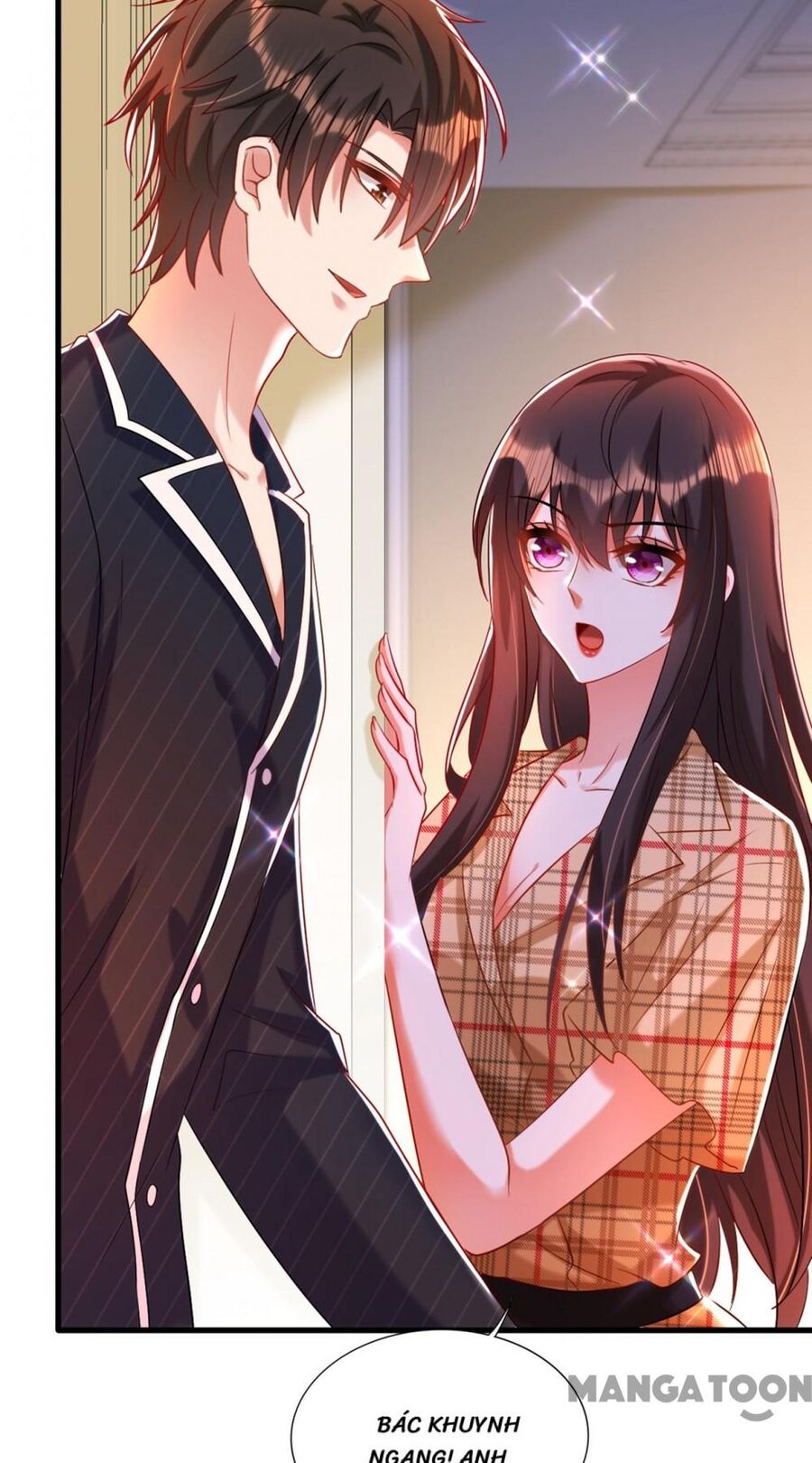 Trùng Sinh Không Gian: Cô Vợ Hào Môn Nóng Bỏng Không Dễ Chọc Chapter 288 - Trang 2