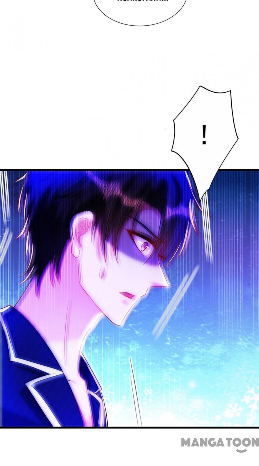 Trùng Sinh Không Gian: Cô Vợ Hào Môn Nóng Bỏng Không Dễ Chọc Chapter 288 - Trang 2