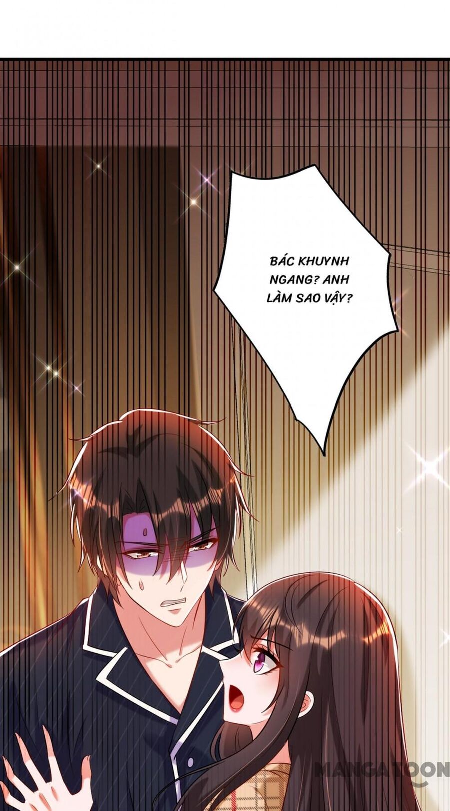 Trùng Sinh Không Gian: Cô Vợ Hào Môn Nóng Bỏng Không Dễ Chọc Chapter 288 - Trang 2