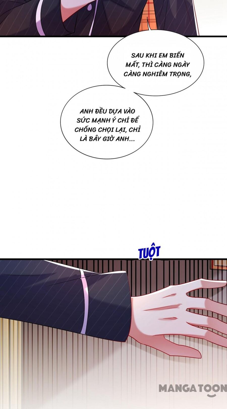 Trùng Sinh Không Gian: Cô Vợ Hào Môn Nóng Bỏng Không Dễ Chọc Chapter 288 - Trang 2