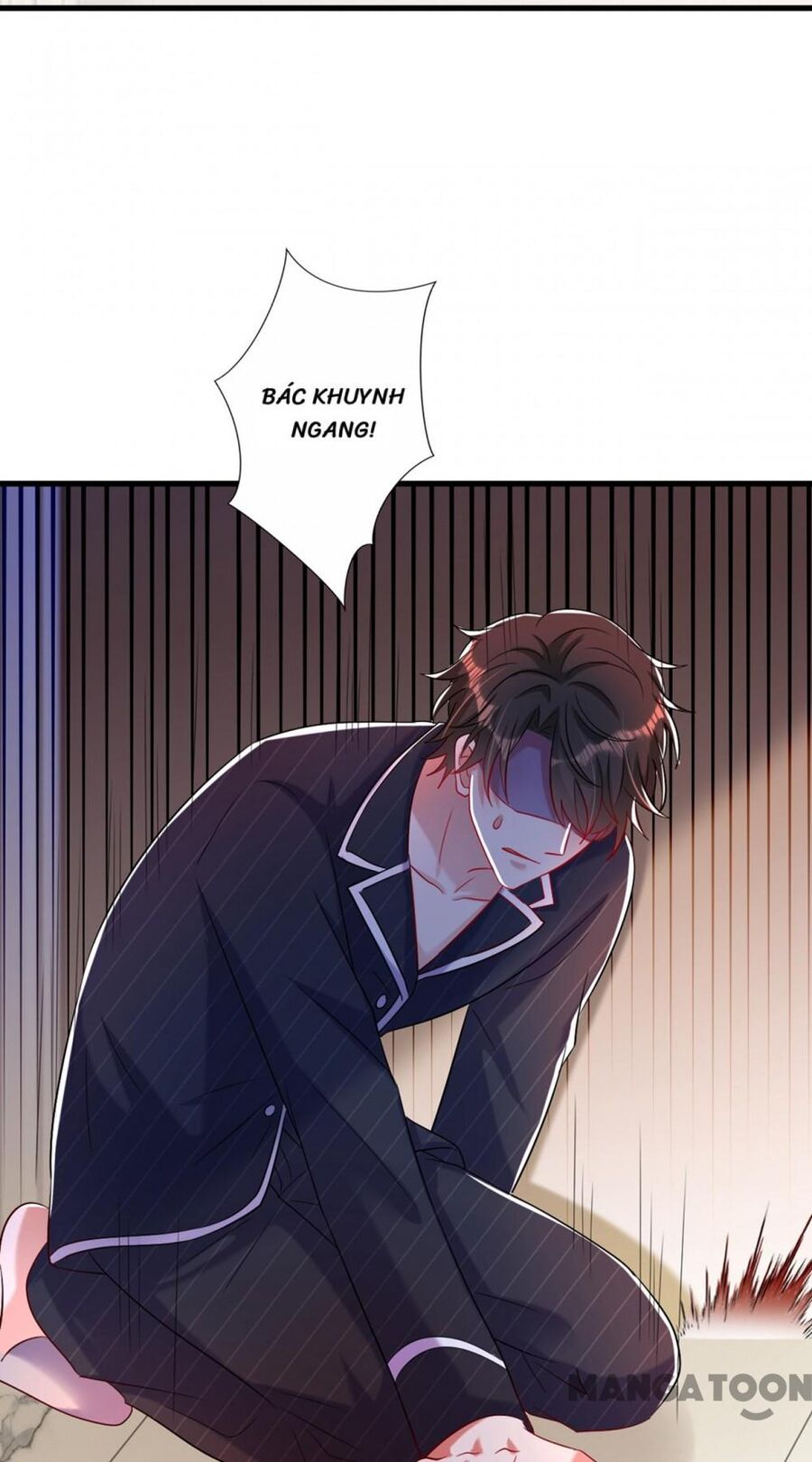 Trùng Sinh Không Gian: Cô Vợ Hào Môn Nóng Bỏng Không Dễ Chọc Chapter 288 - Trang 2