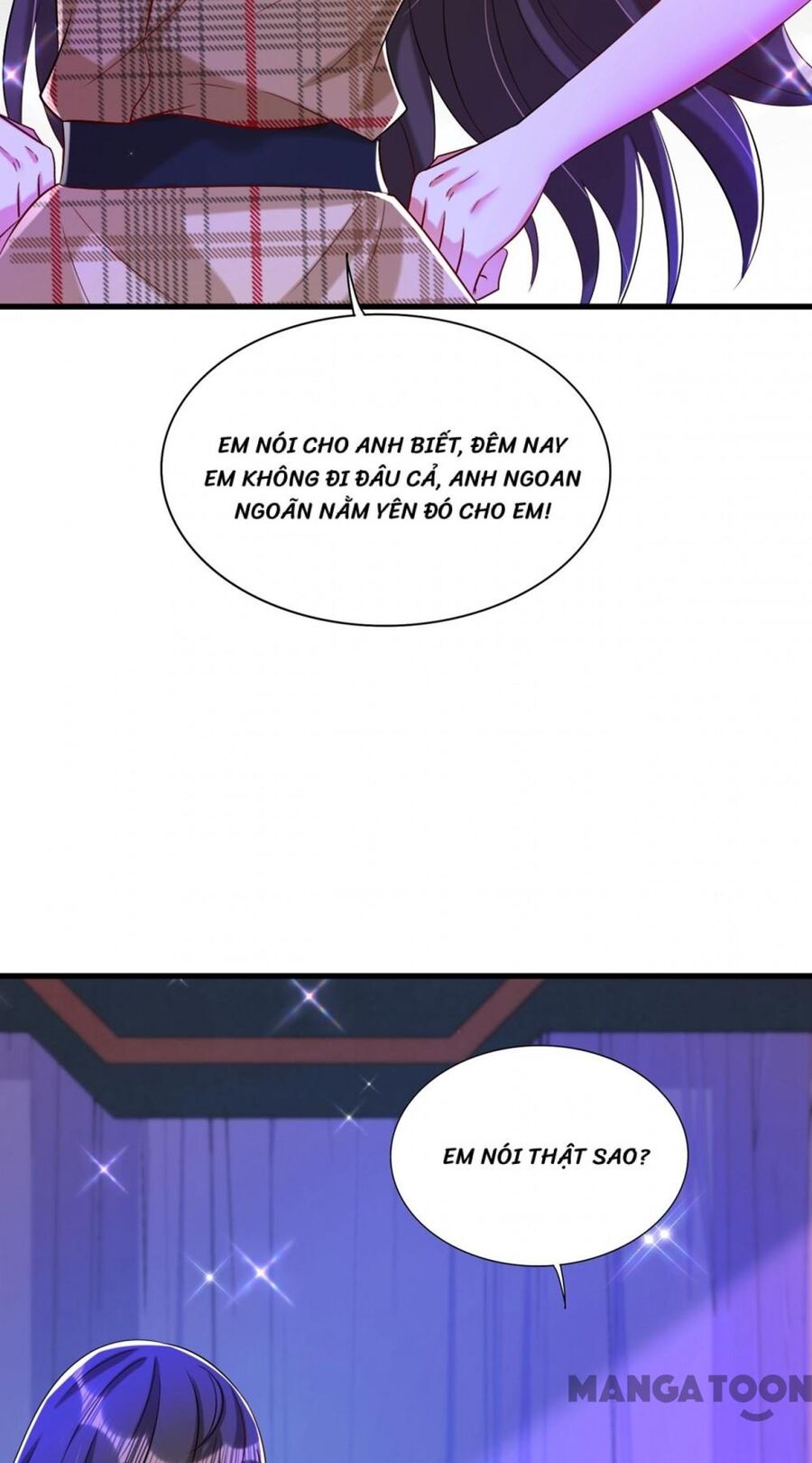 Trùng Sinh Không Gian: Cô Vợ Hào Môn Nóng Bỏng Không Dễ Chọc Chapter 288 - Trang 2