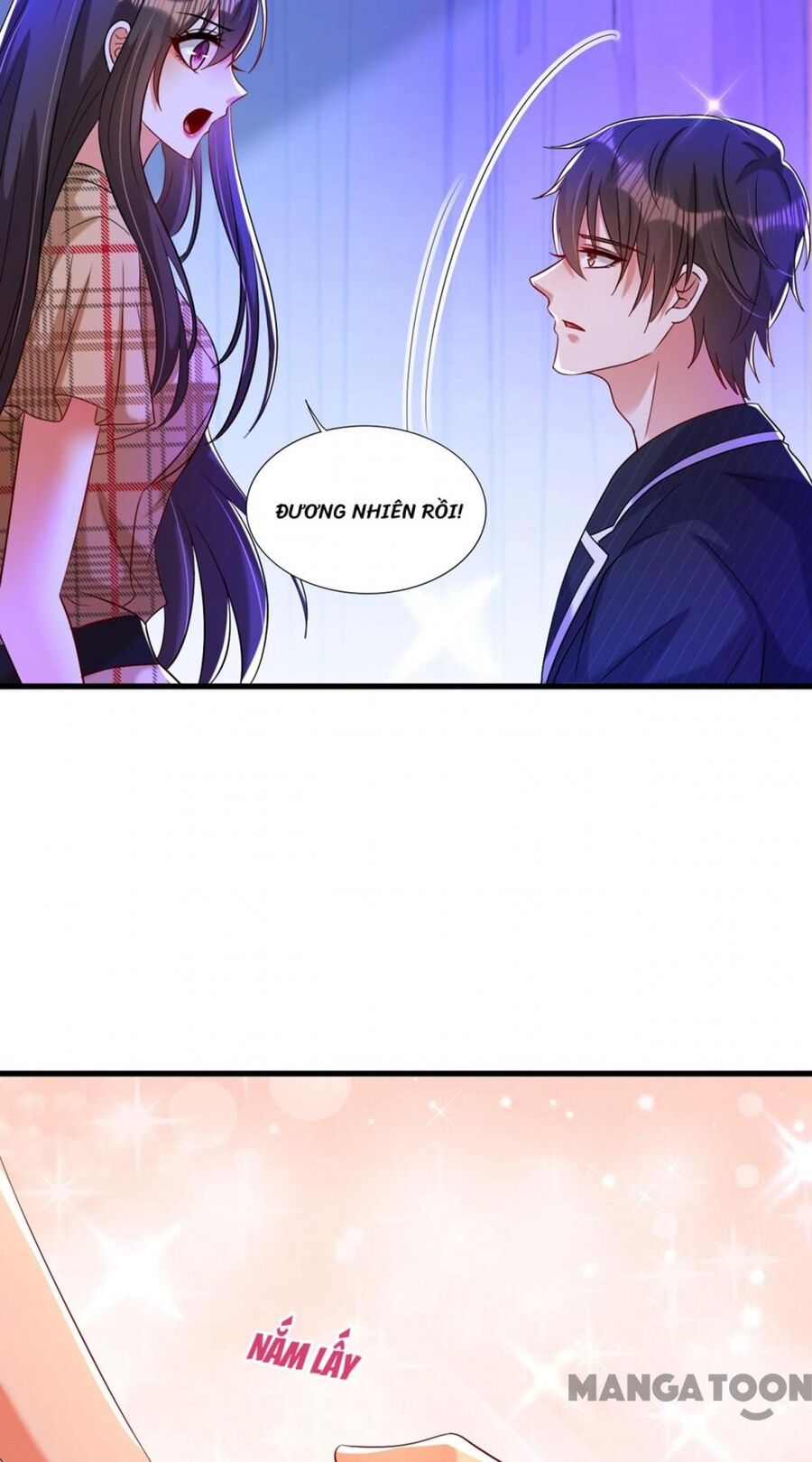 Trùng Sinh Không Gian: Cô Vợ Hào Môn Nóng Bỏng Không Dễ Chọc Chapter 288 - Trang 2