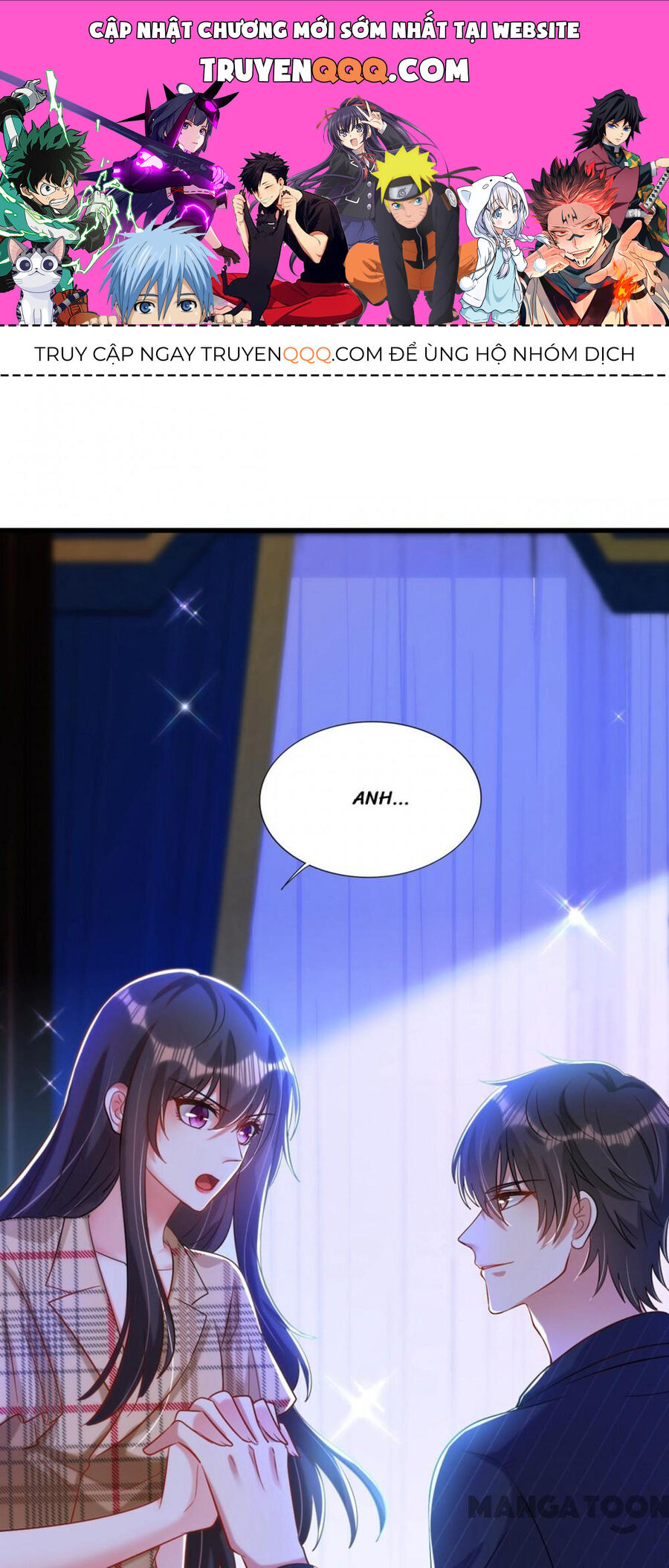 Trùng Sinh Không Gian: Cô Vợ Hào Môn Nóng Bỏng Không Dễ Chọc Chapter 289 - Trang 2