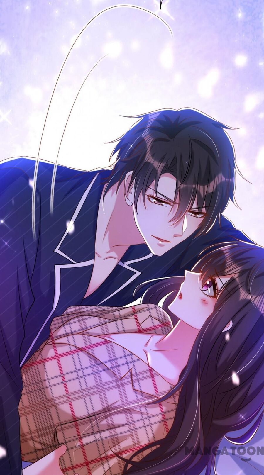 Trùng Sinh Không Gian: Cô Vợ Hào Môn Nóng Bỏng Không Dễ Chọc Chapter 289 - Trang 2