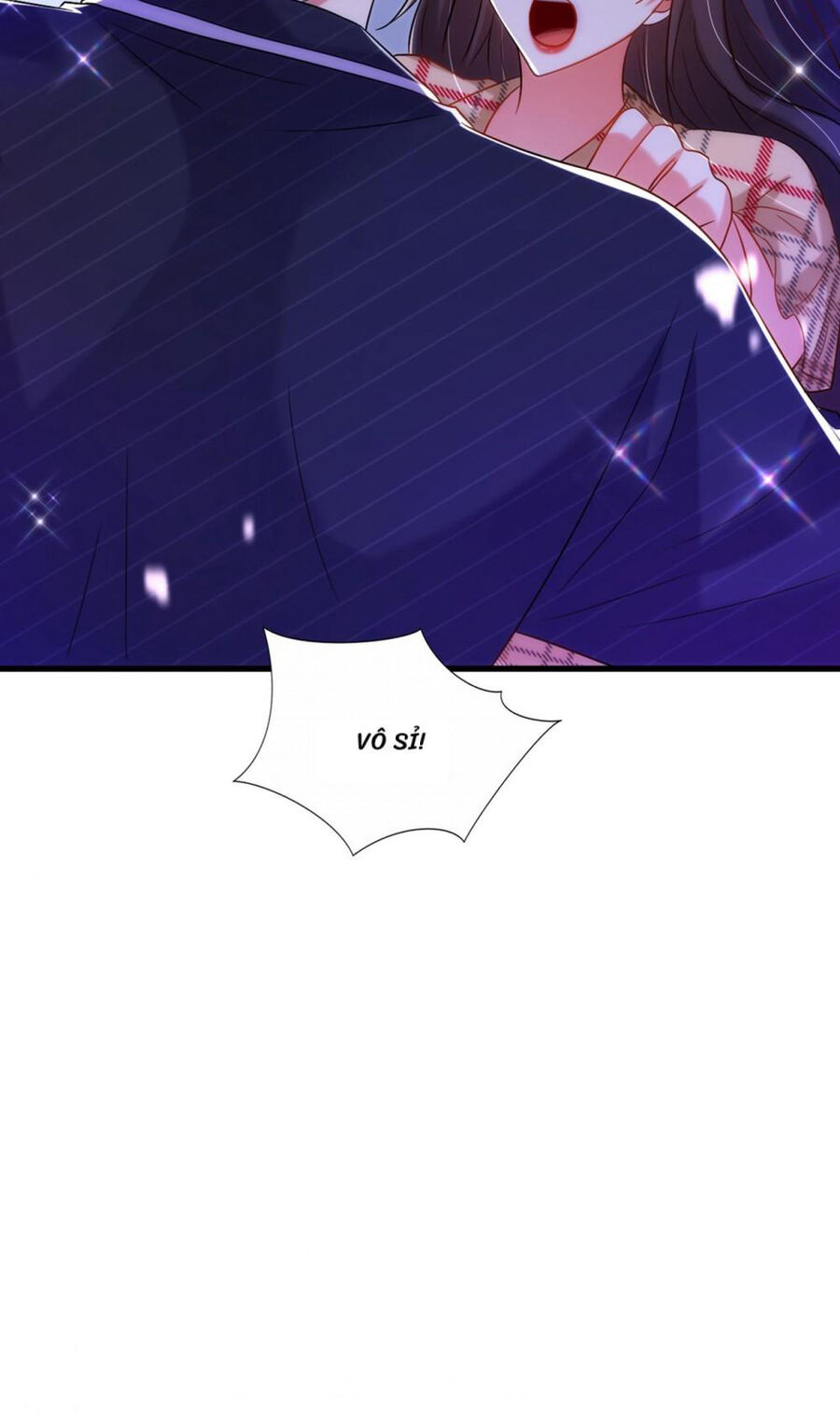 Trùng Sinh Không Gian: Cô Vợ Hào Môn Nóng Bỏng Không Dễ Chọc Chapter 289 - Trang 2