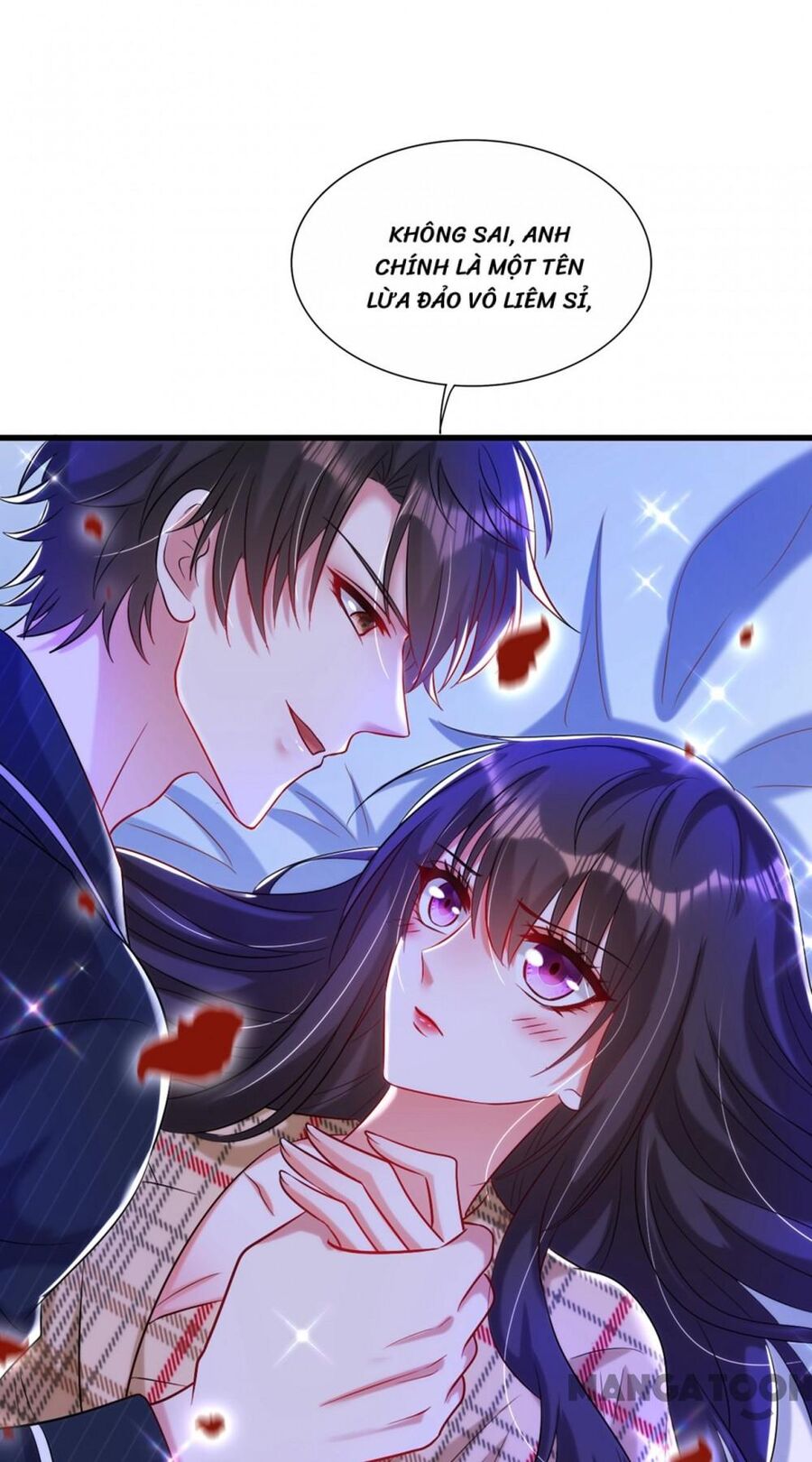 Trùng Sinh Không Gian: Cô Vợ Hào Môn Nóng Bỏng Không Dễ Chọc Chapter 289 - Trang 2