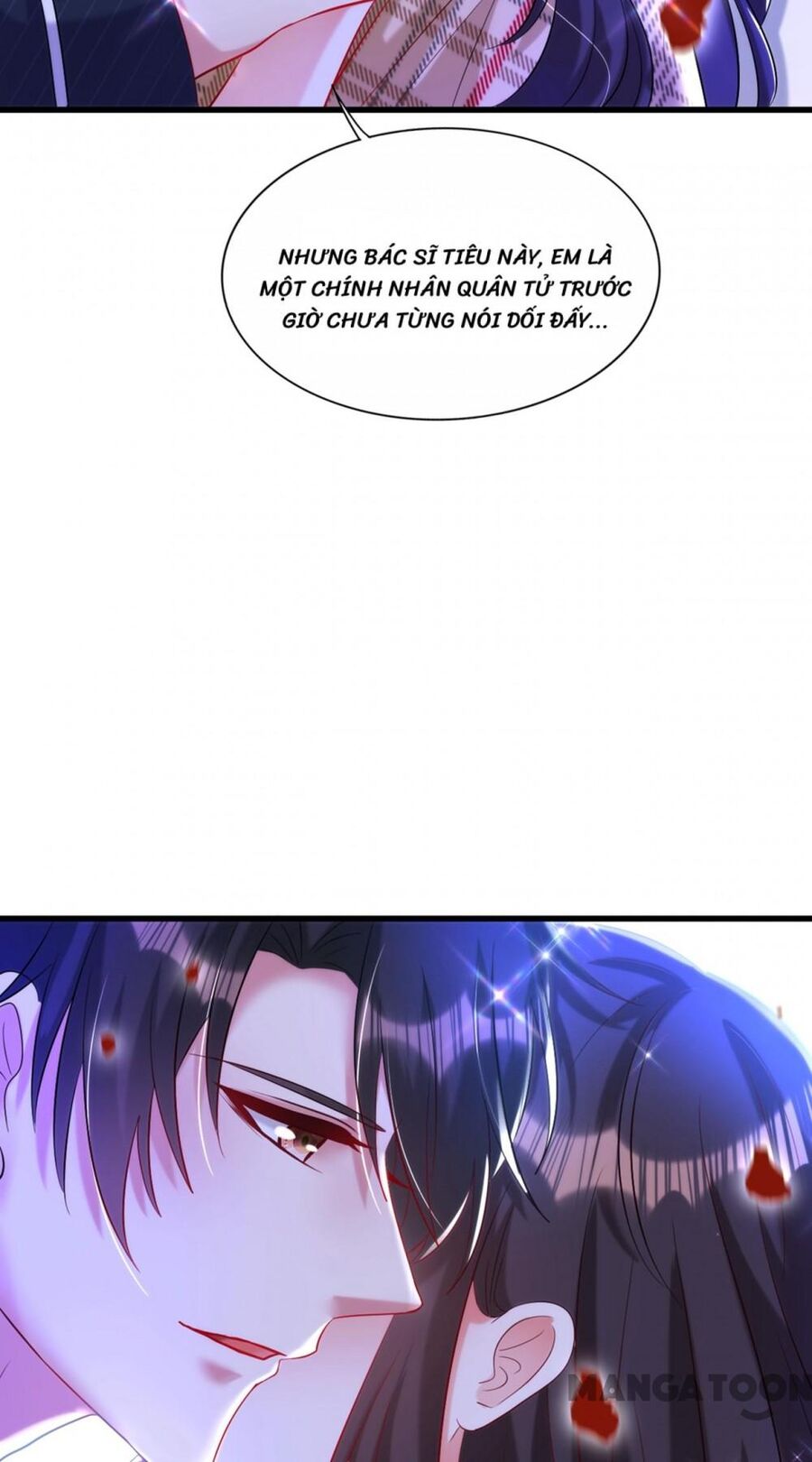 Trùng Sinh Không Gian: Cô Vợ Hào Môn Nóng Bỏng Không Dễ Chọc Chapter 289 - Trang 2