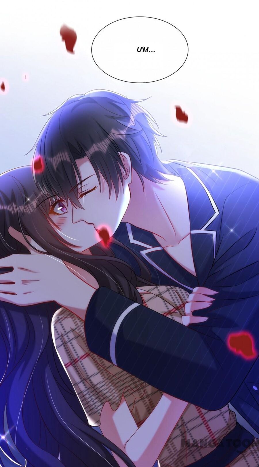 Trùng Sinh Không Gian: Cô Vợ Hào Môn Nóng Bỏng Không Dễ Chọc Chapter 289 - Trang 2