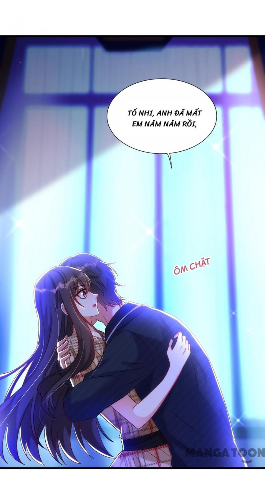 Trùng Sinh Không Gian: Cô Vợ Hào Môn Nóng Bỏng Không Dễ Chọc Chapter 289 - Trang 2