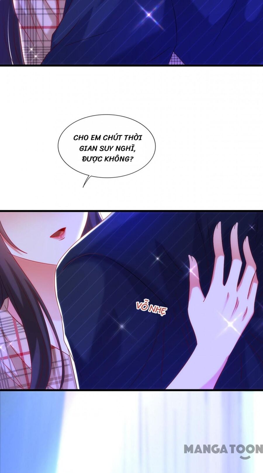 Trùng Sinh Không Gian: Cô Vợ Hào Môn Nóng Bỏng Không Dễ Chọc Chapter 289 - Trang 2