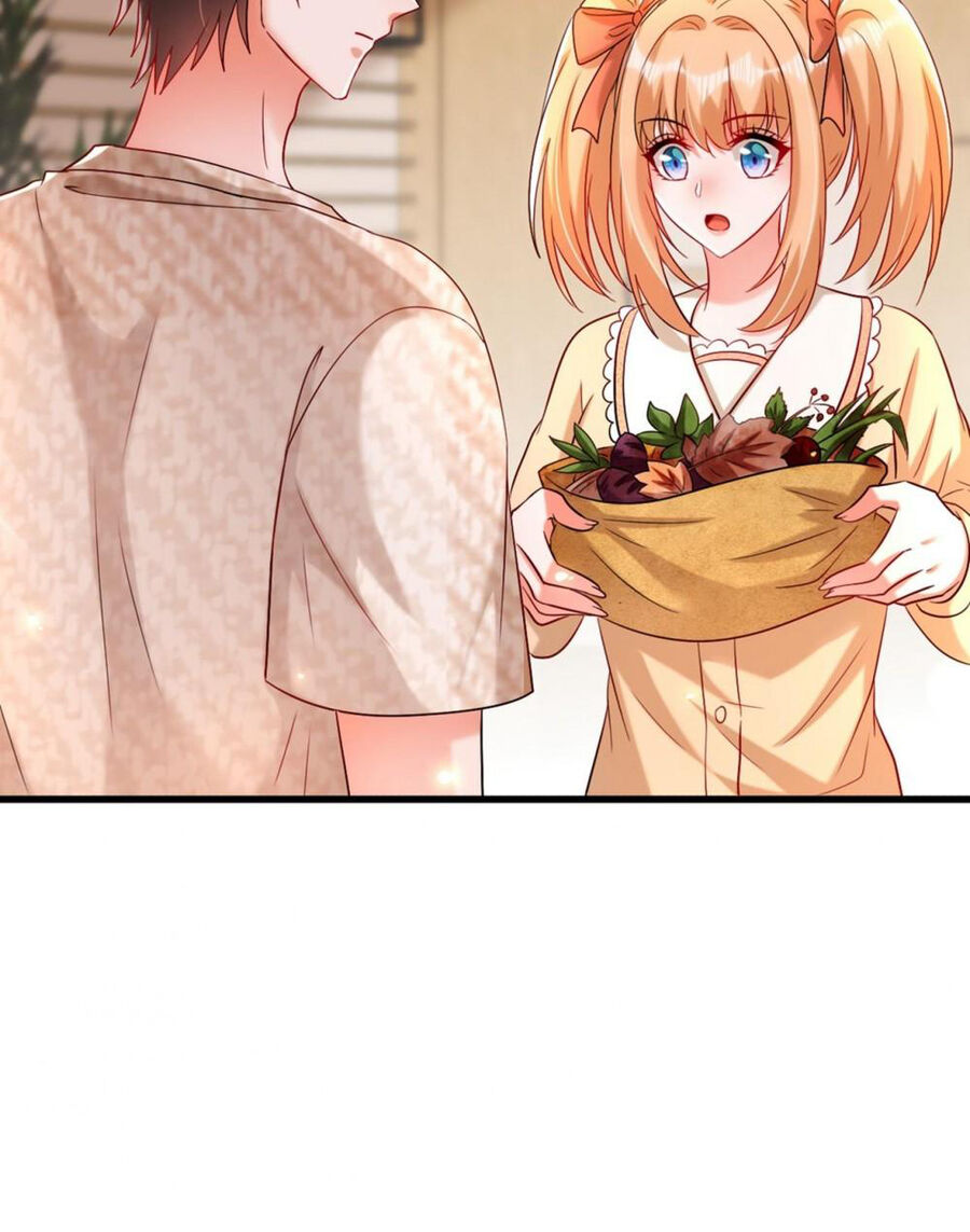 Trùng Sinh Không Gian: Cô Vợ Hào Môn Nóng Bỏng Không Dễ Chọc Chapter 289 - Trang 2