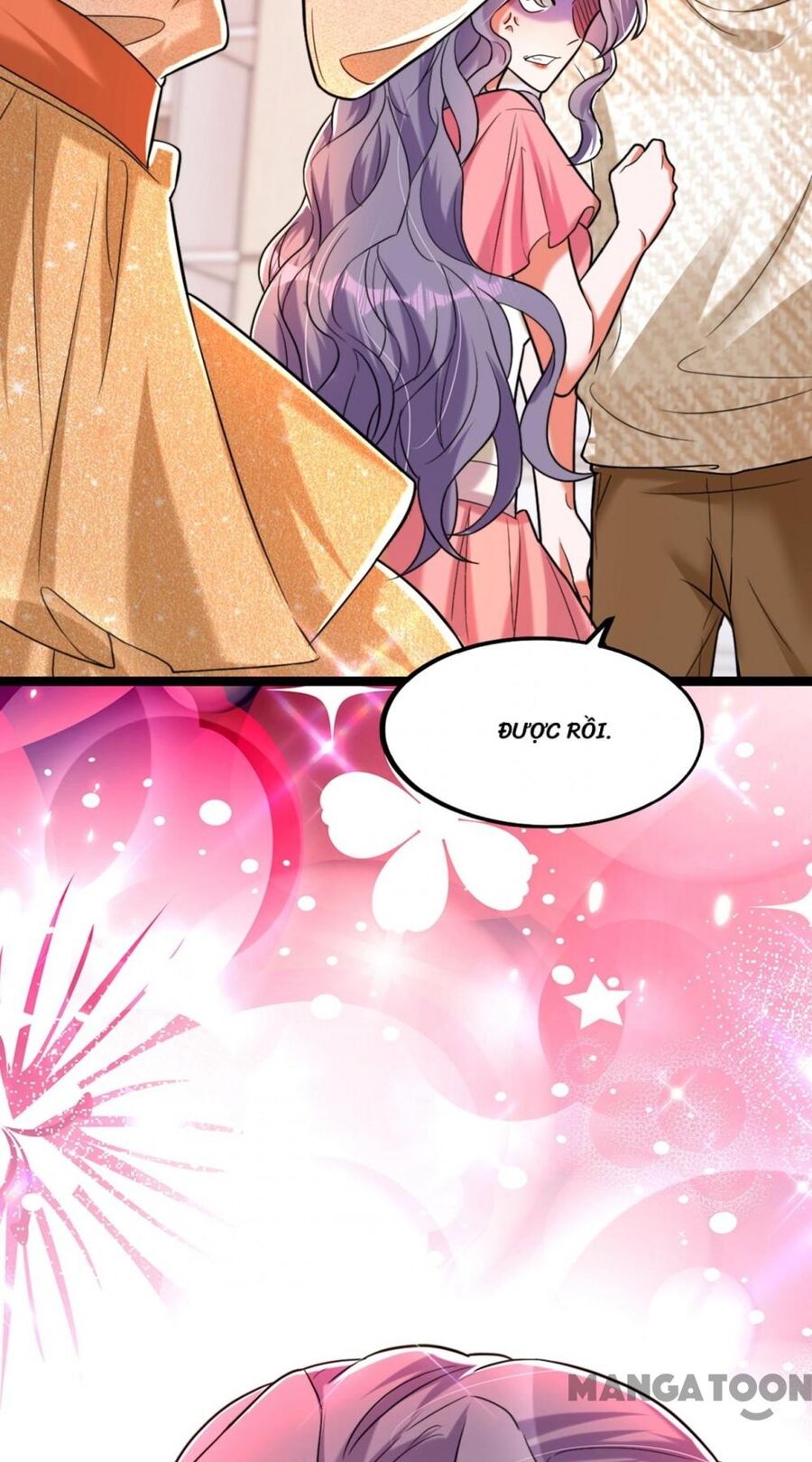 Trùng Sinh Không Gian: Cô Vợ Hào Môn Nóng Bỏng Không Dễ Chọc Chapter 289 - Trang 2