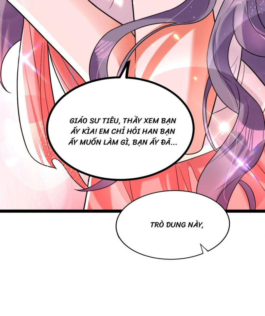 Trùng Sinh Không Gian: Cô Vợ Hào Môn Nóng Bỏng Không Dễ Chọc Chapter 289 - Trang 2