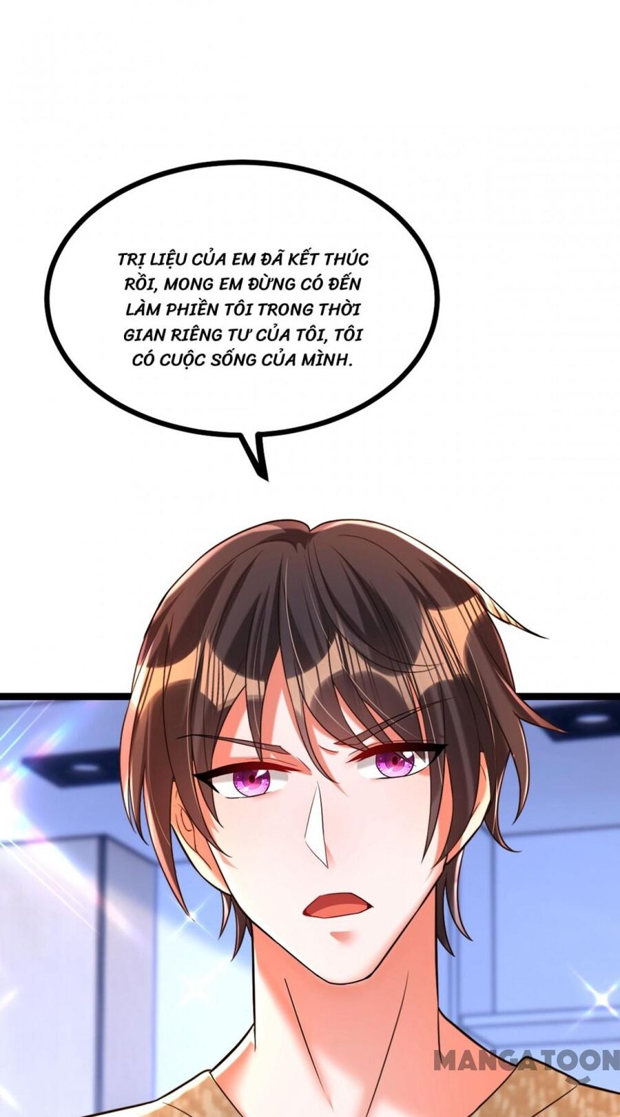 Trùng Sinh Không Gian: Cô Vợ Hào Môn Nóng Bỏng Không Dễ Chọc Chapter 289 - Trang 2