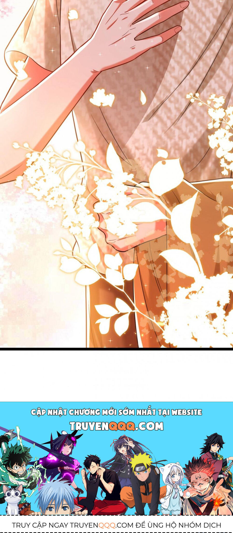 Trùng Sinh Không Gian: Cô Vợ Hào Môn Nóng Bỏng Không Dễ Chọc Chapter 289 - Trang 2