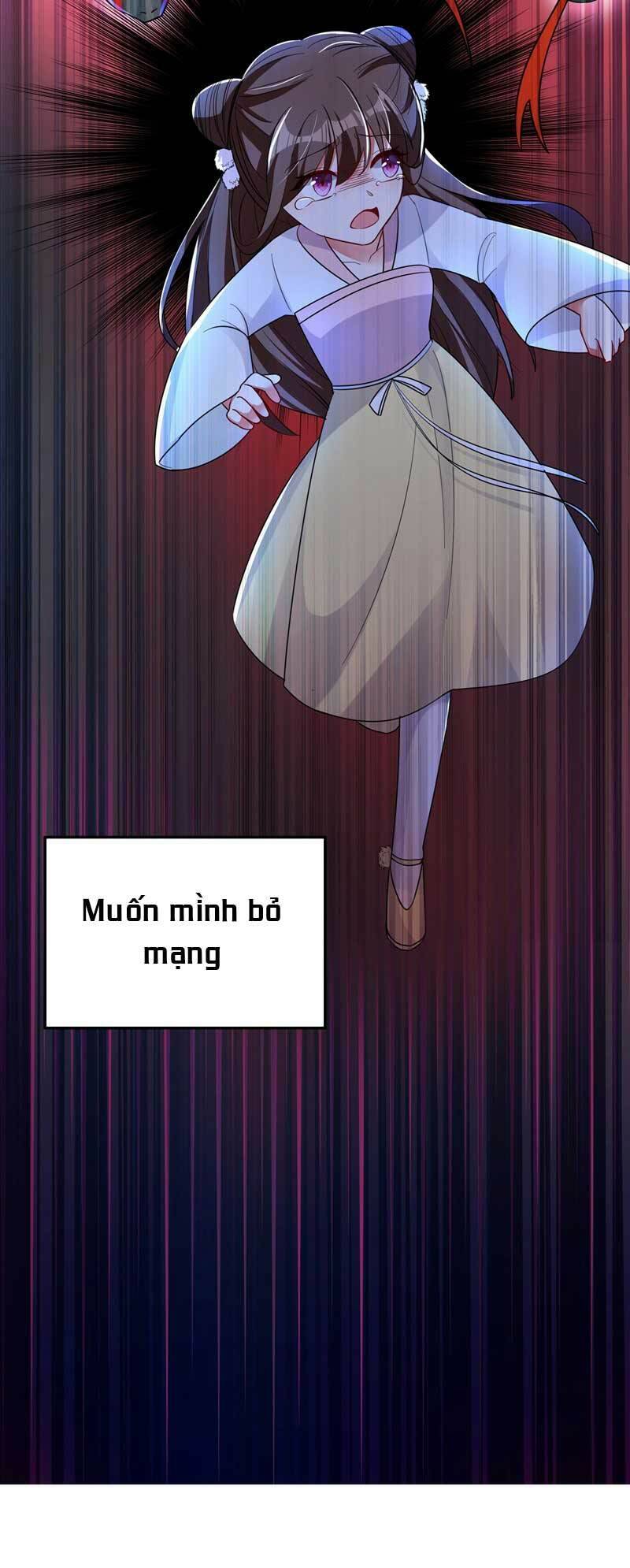 Trùng Sinh Không Gian: Cô Vợ Hào Môn Nóng Bỏng Không Dễ Chọc Chapter 29 - Trang 2