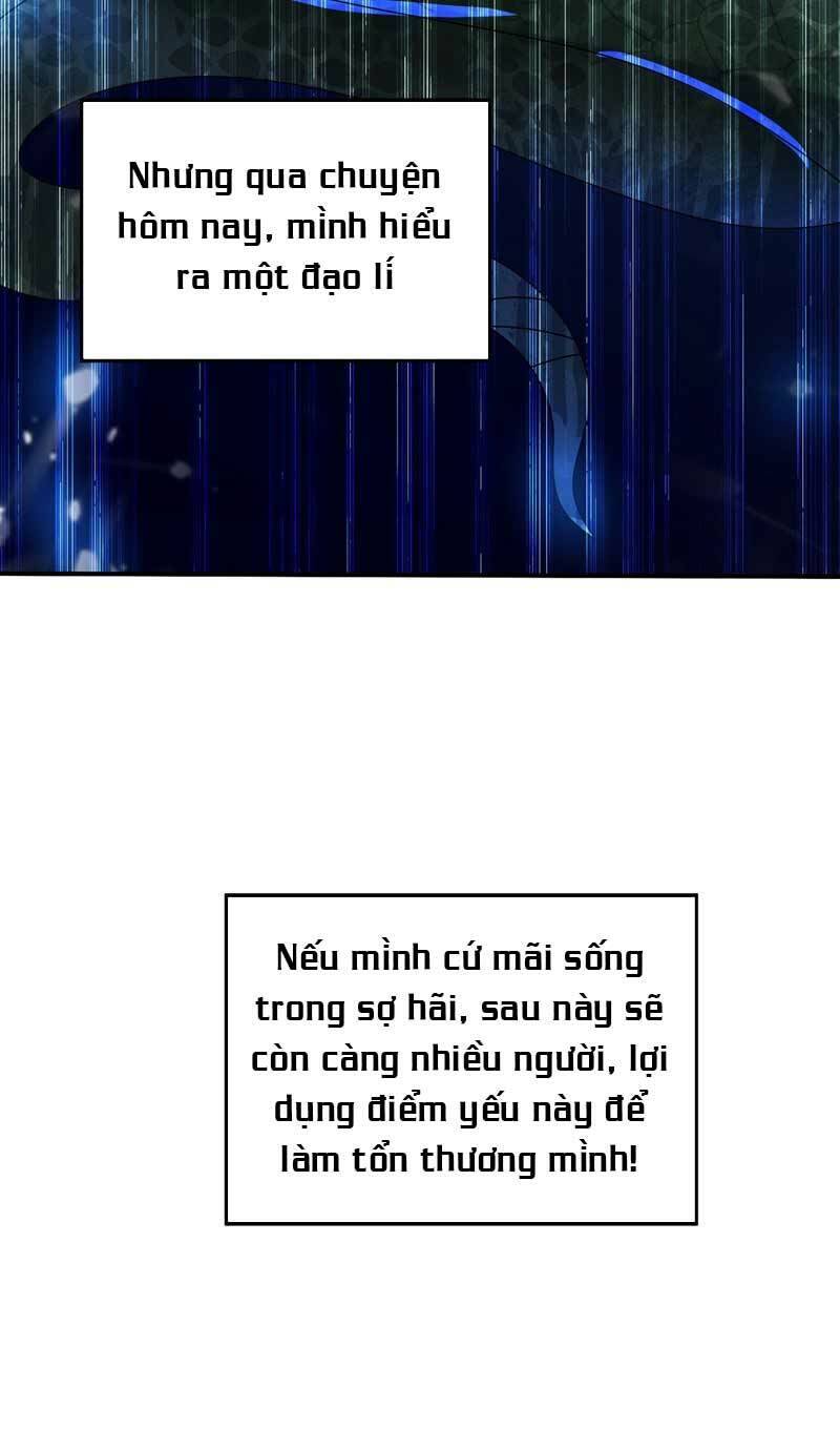 Trùng Sinh Không Gian: Cô Vợ Hào Môn Nóng Bỏng Không Dễ Chọc Chapter 29 - Trang 2