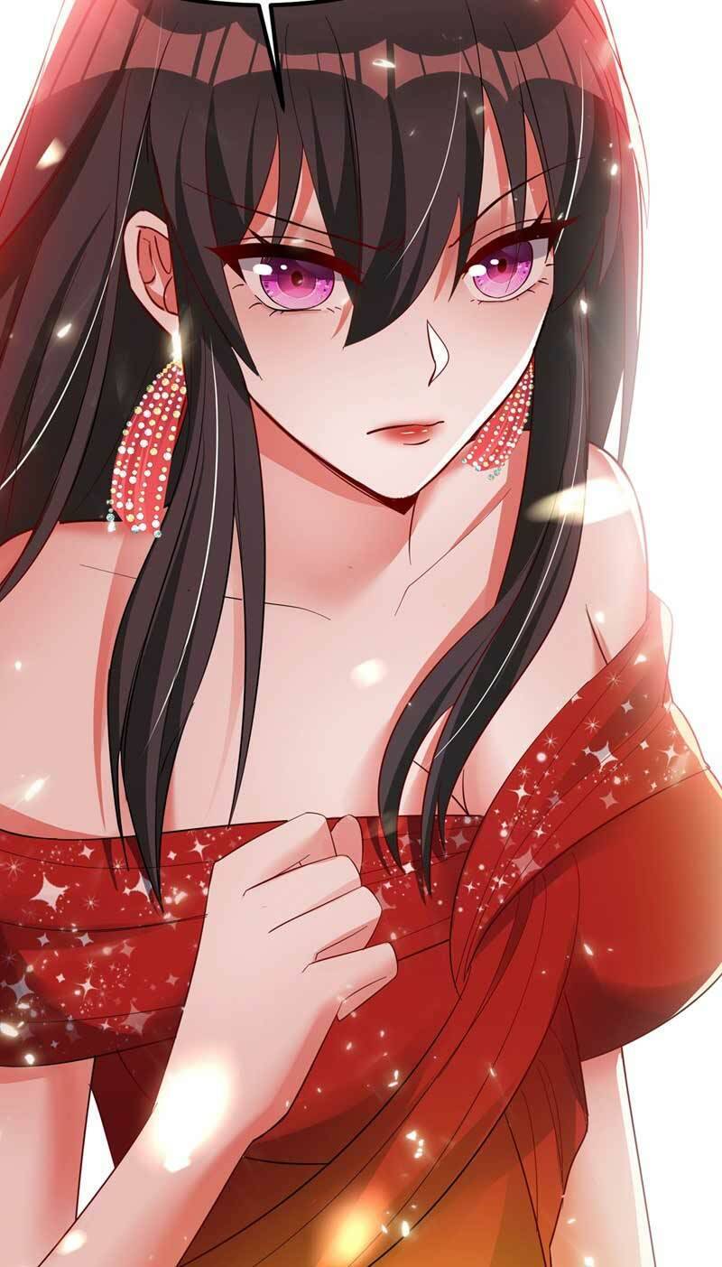 Trùng Sinh Không Gian: Cô Vợ Hào Môn Nóng Bỏng Không Dễ Chọc Chapter 29 - Trang 2