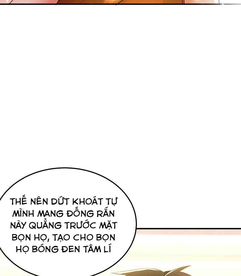 Trùng Sinh Không Gian: Cô Vợ Hào Môn Nóng Bỏng Không Dễ Chọc Chapter 29 - Trang 2