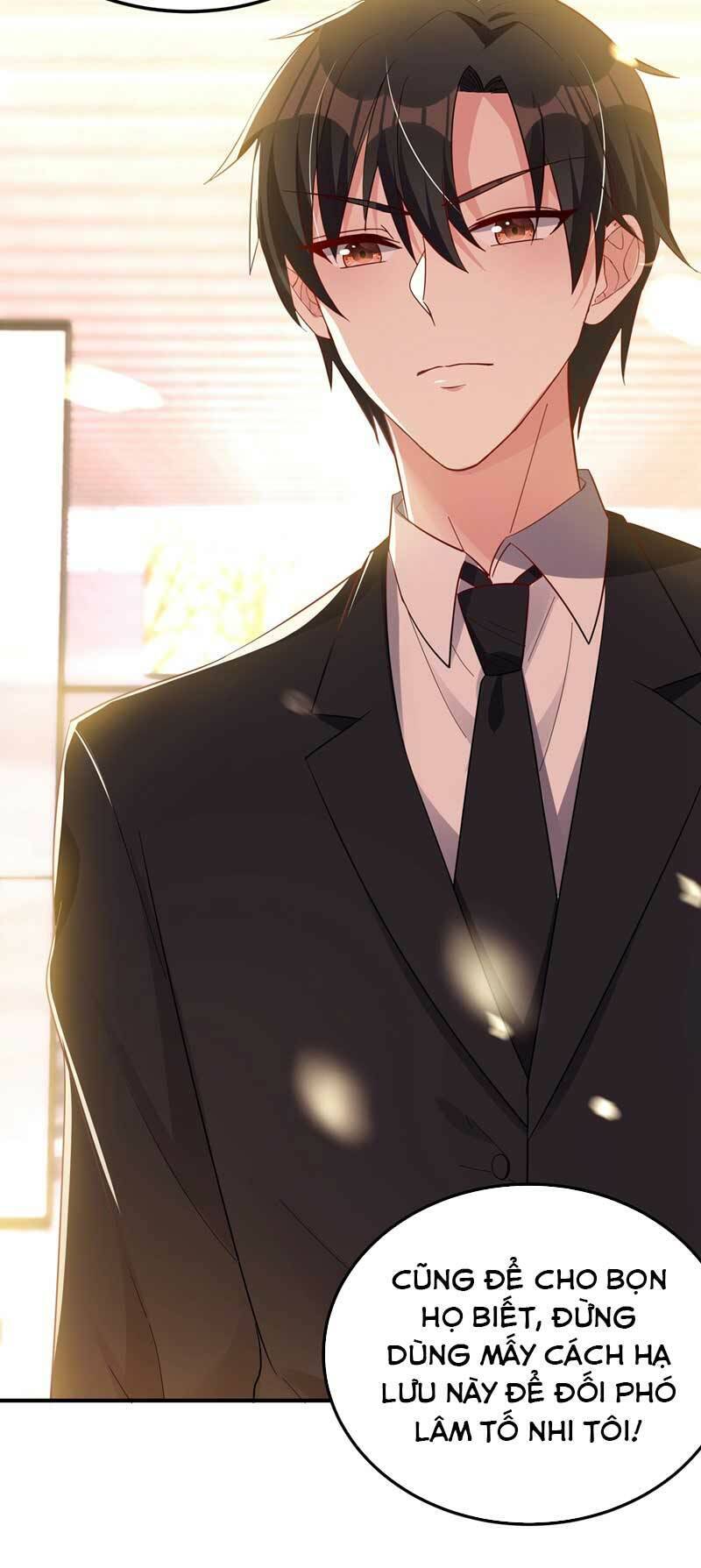 Trùng Sinh Không Gian: Cô Vợ Hào Môn Nóng Bỏng Không Dễ Chọc Chapter 29 - Trang 2