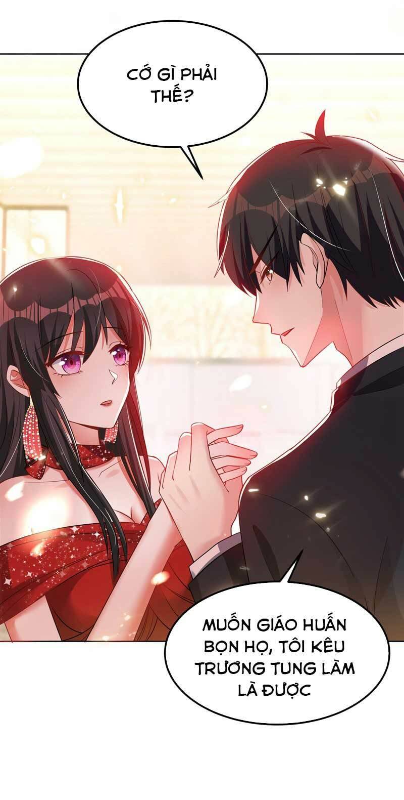 Trùng Sinh Không Gian: Cô Vợ Hào Môn Nóng Bỏng Không Dễ Chọc Chapter 29 - Trang 2