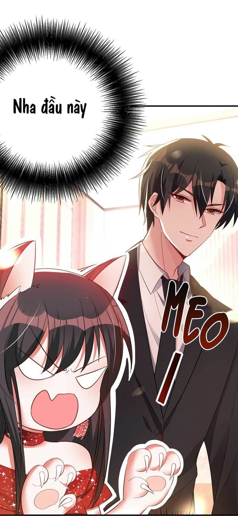 Trùng Sinh Không Gian: Cô Vợ Hào Môn Nóng Bỏng Không Dễ Chọc Chapter 29 - Trang 2