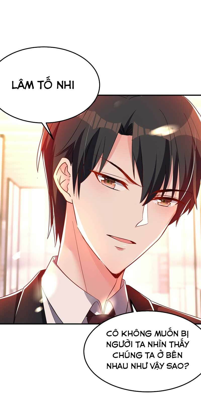 Trùng Sinh Không Gian: Cô Vợ Hào Môn Nóng Bỏng Không Dễ Chọc Chapter 29 - Trang 2