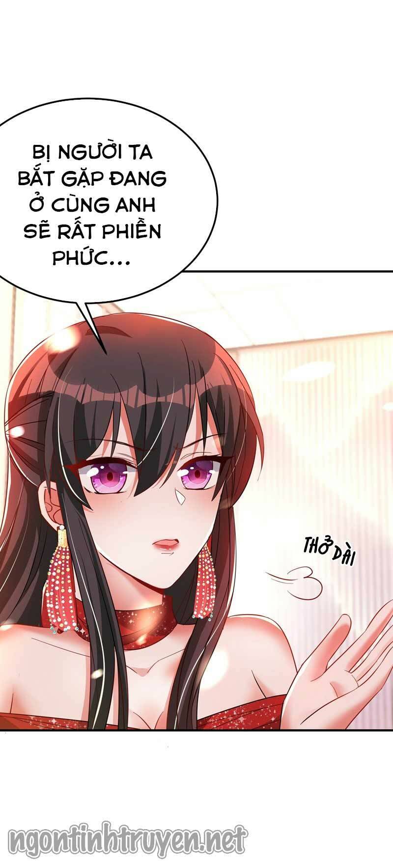 Trùng Sinh Không Gian: Cô Vợ Hào Môn Nóng Bỏng Không Dễ Chọc Chapter 29 - Trang 2