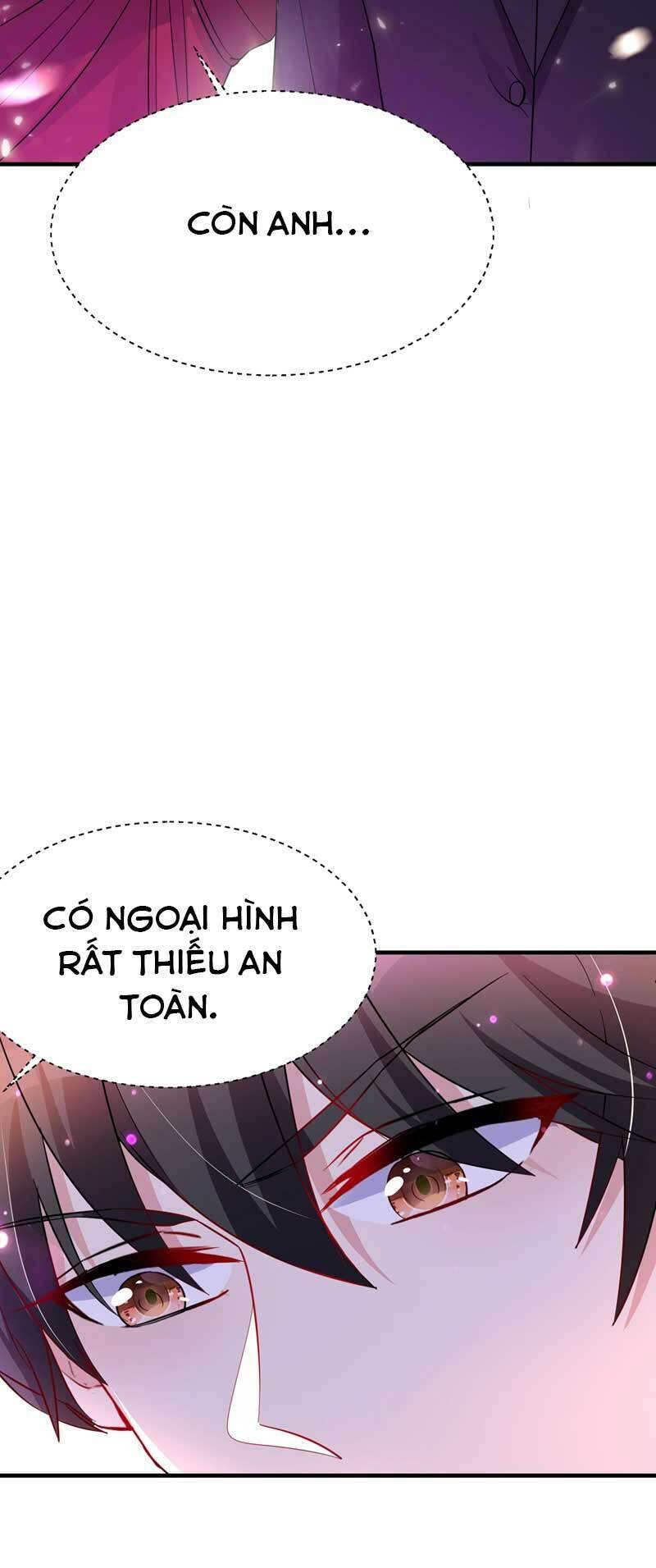 Trùng Sinh Không Gian: Cô Vợ Hào Môn Nóng Bỏng Không Dễ Chọc Chapter 29 - Trang 2