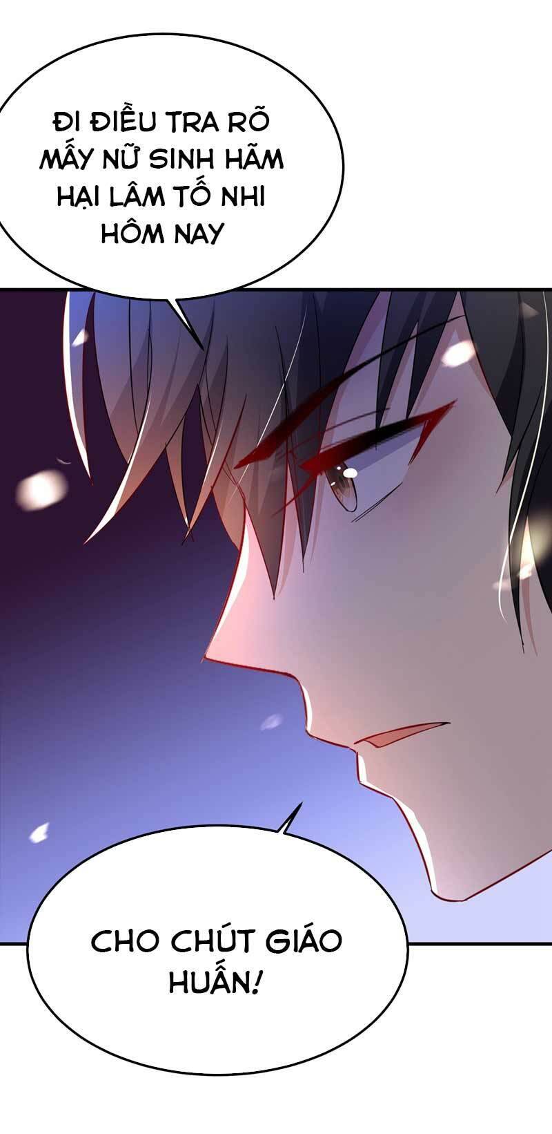 Trùng Sinh Không Gian: Cô Vợ Hào Môn Nóng Bỏng Không Dễ Chọc Chapter 29 - Trang 2