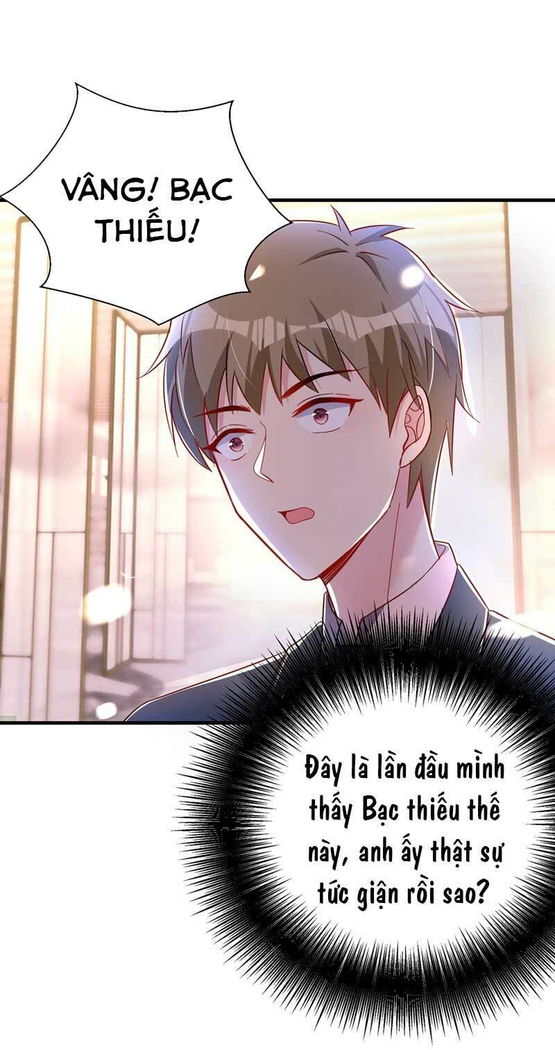 Trùng Sinh Không Gian: Cô Vợ Hào Môn Nóng Bỏng Không Dễ Chọc Chapter 29 - Trang 2