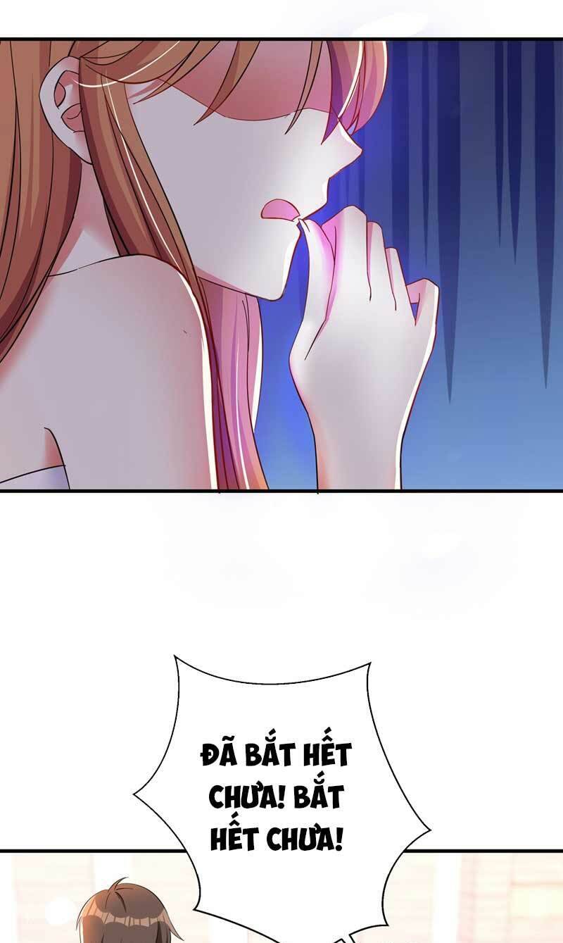 Trùng Sinh Không Gian: Cô Vợ Hào Môn Nóng Bỏng Không Dễ Chọc Chapter 29 - Trang 2