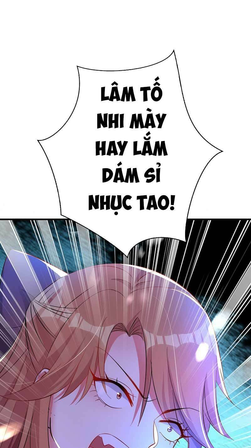 Trùng Sinh Không Gian: Cô Vợ Hào Môn Nóng Bỏng Không Dễ Chọc Chapter 29 - Trang 2