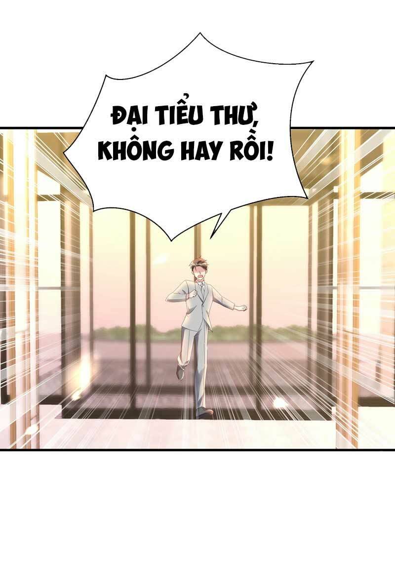 Trùng Sinh Không Gian: Cô Vợ Hào Môn Nóng Bỏng Không Dễ Chọc Chapter 29 - Trang 2