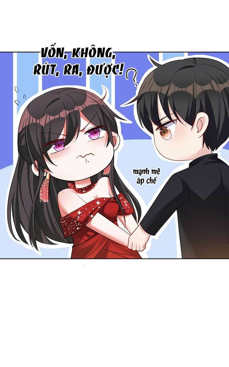 Trùng Sinh Không Gian: Cô Vợ Hào Môn Nóng Bỏng Không Dễ Chọc Chapter 29 - Trang 2