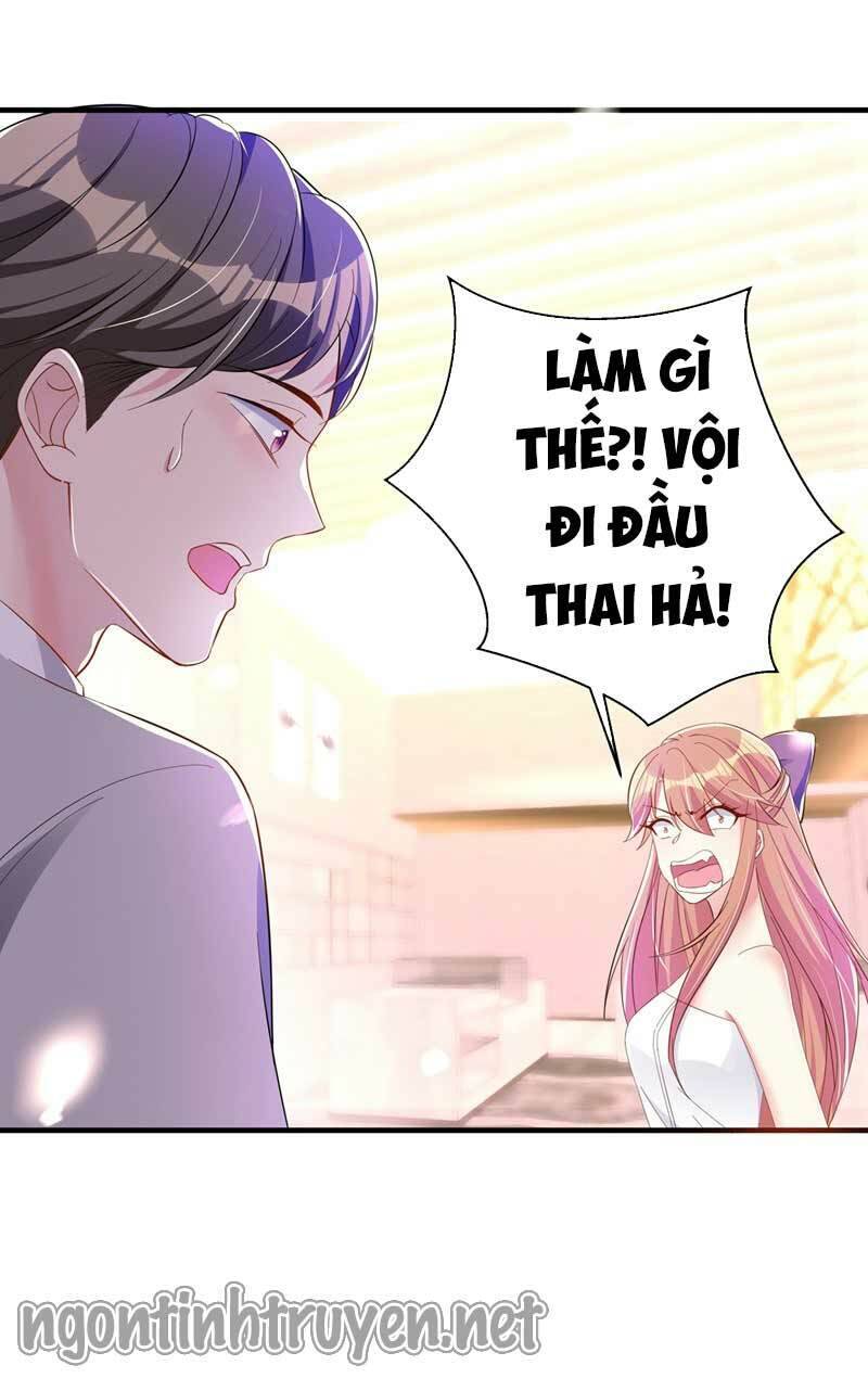 Trùng Sinh Không Gian: Cô Vợ Hào Môn Nóng Bỏng Không Dễ Chọc Chapter 29 - Trang 2