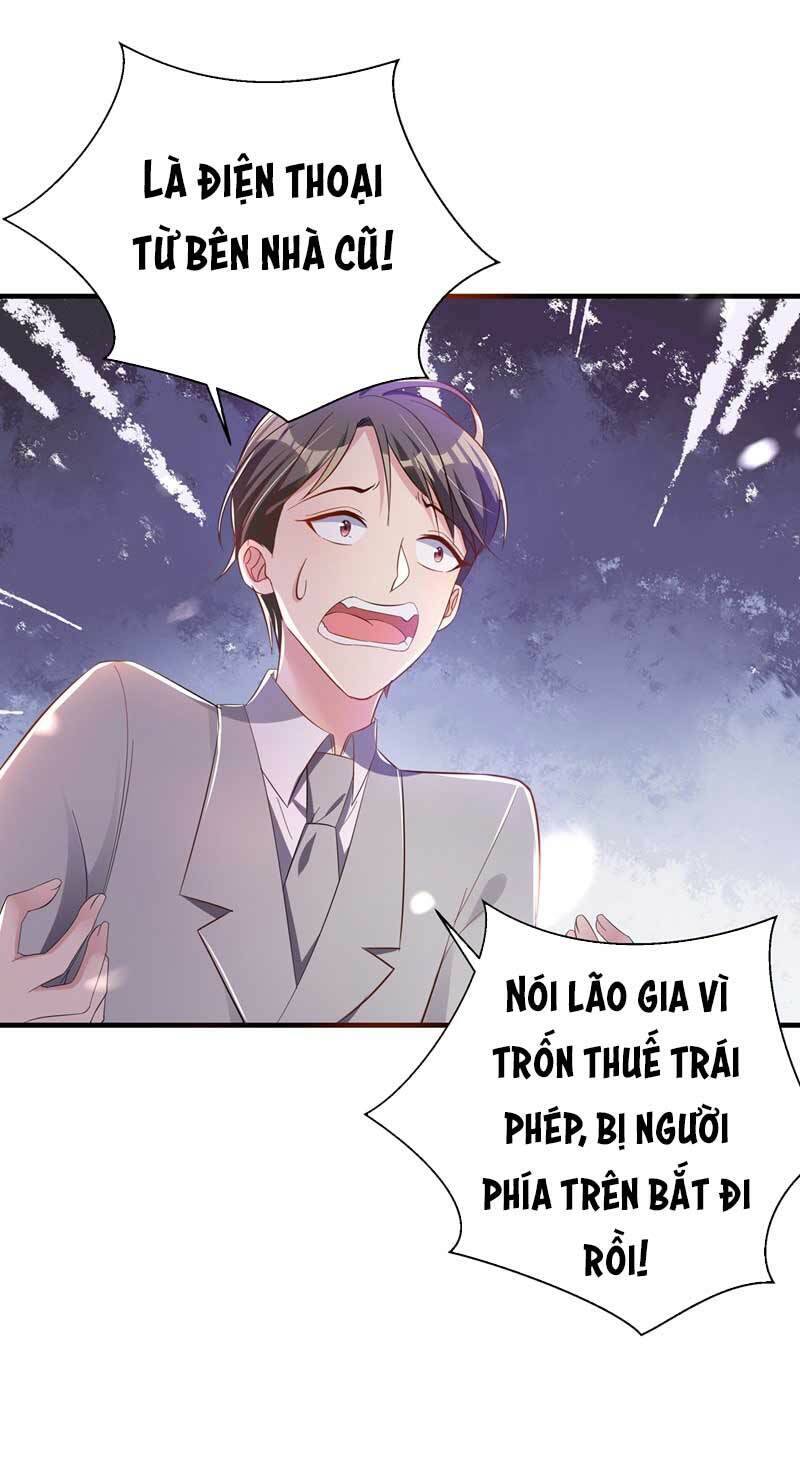 Trùng Sinh Không Gian: Cô Vợ Hào Môn Nóng Bỏng Không Dễ Chọc Chapter 29 - Trang 2