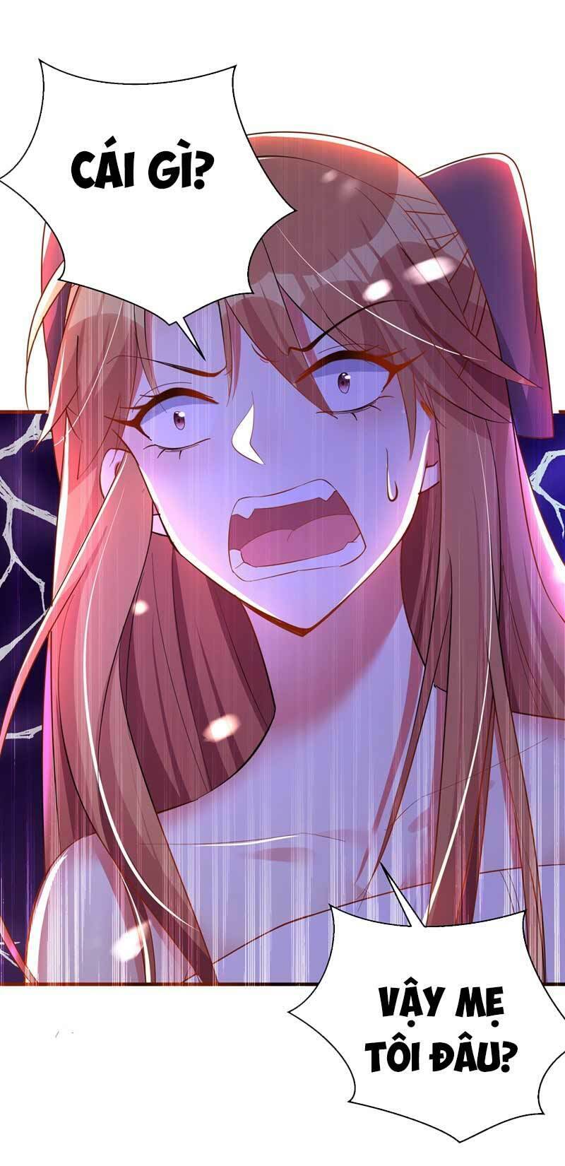 Trùng Sinh Không Gian: Cô Vợ Hào Môn Nóng Bỏng Không Dễ Chọc Chapter 29 - Trang 2