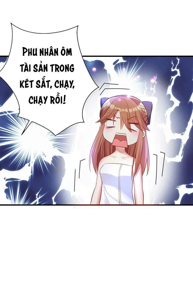 Trùng Sinh Không Gian: Cô Vợ Hào Môn Nóng Bỏng Không Dễ Chọc Chapter 29 - Trang 2