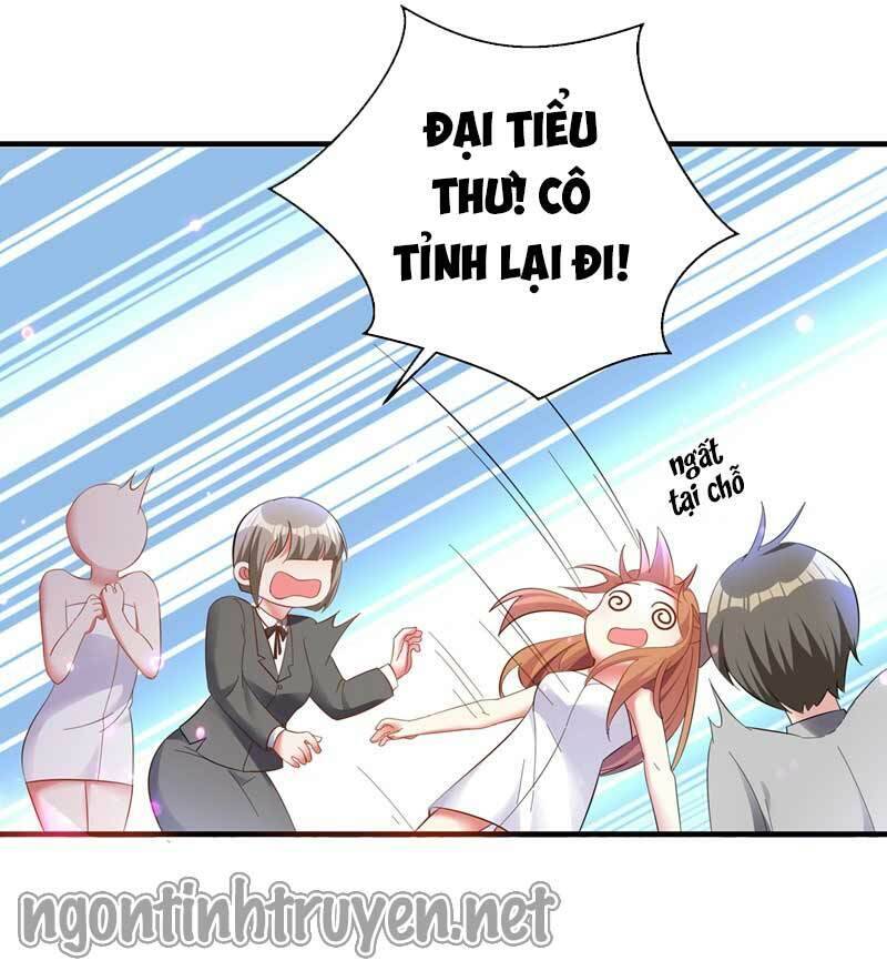 Trùng Sinh Không Gian: Cô Vợ Hào Môn Nóng Bỏng Không Dễ Chọc Chapter 29 - Trang 2